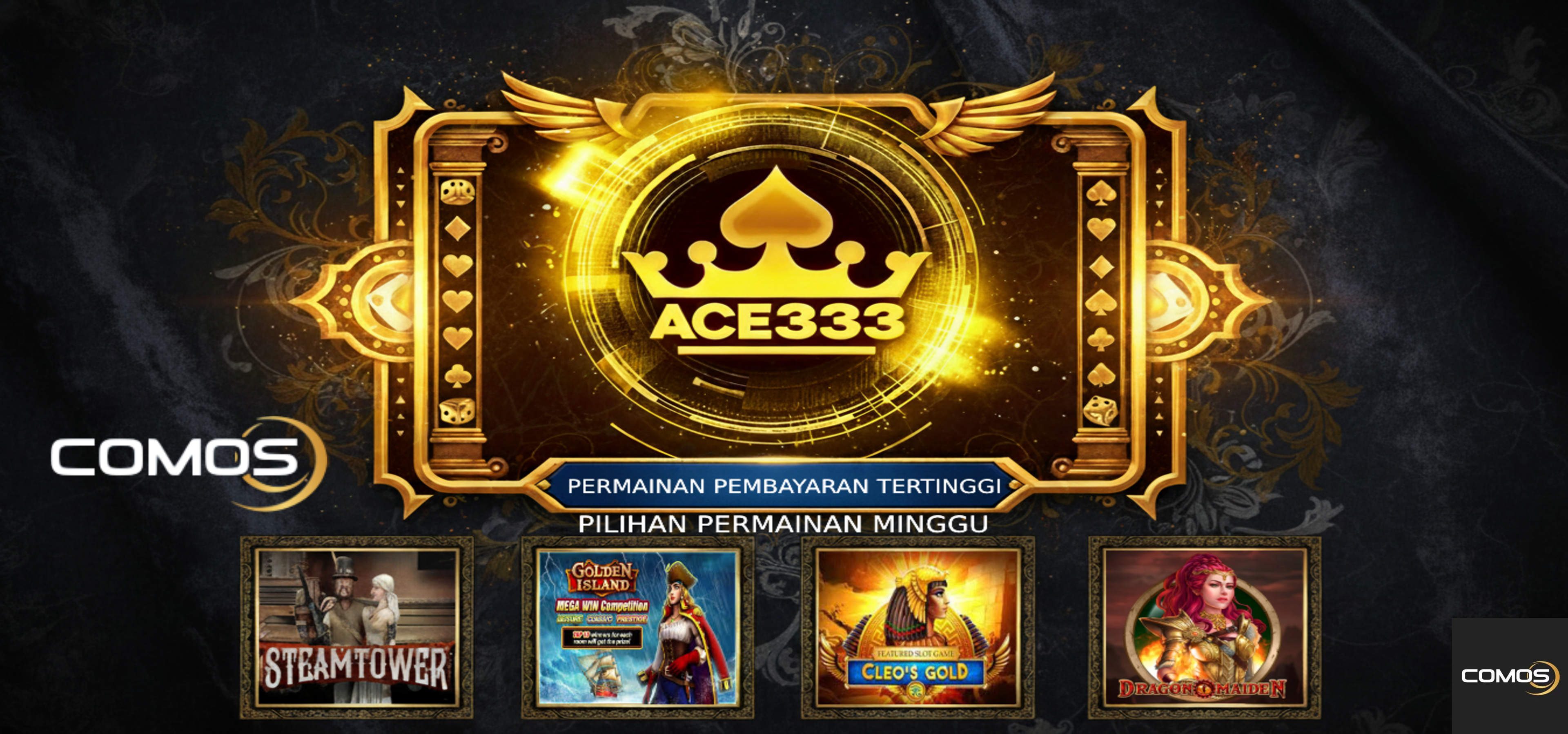 GAME TIPS OF THE WEEK