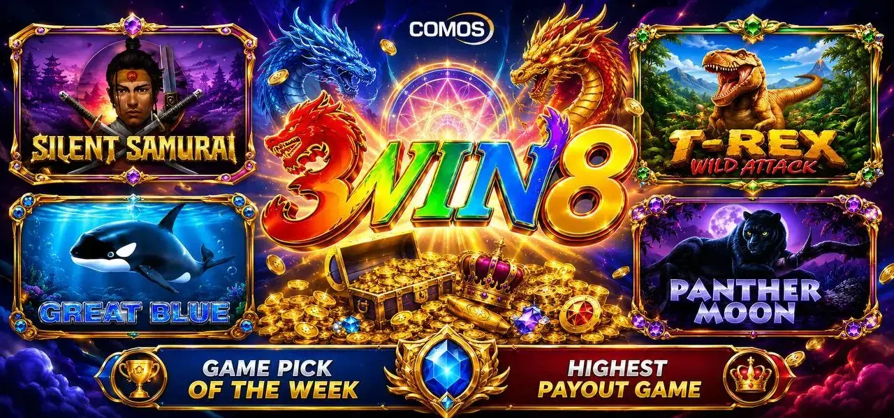 GAME TIPS OF THE WEEK