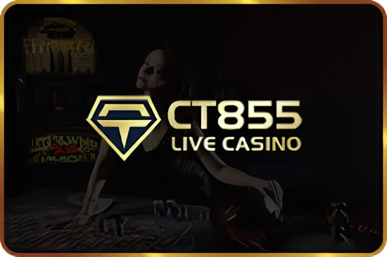 CT855: The New Era of Live Casino Gaming