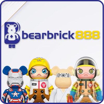 Bearbrick888 Review: Exploring Features and Choosing Comos9