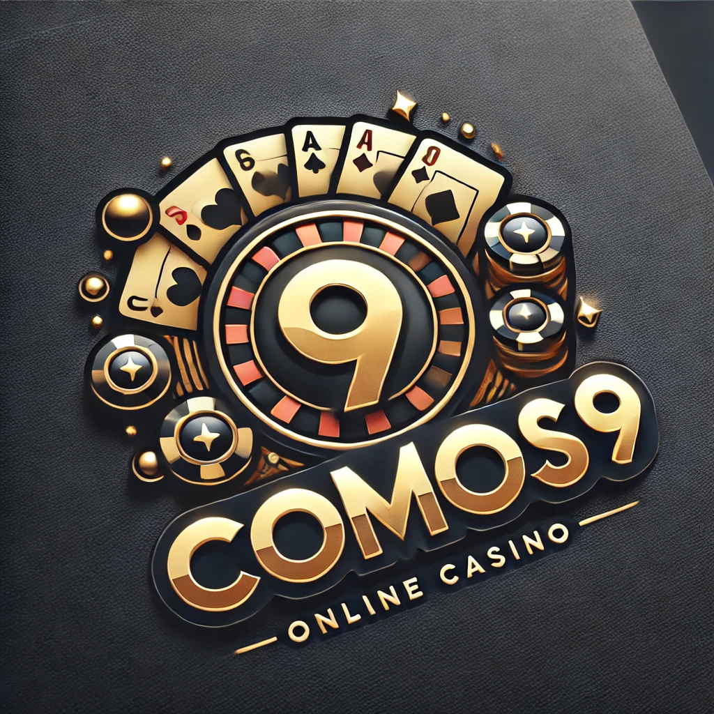 Comos9 | Online Casino Malaysia | Playtech