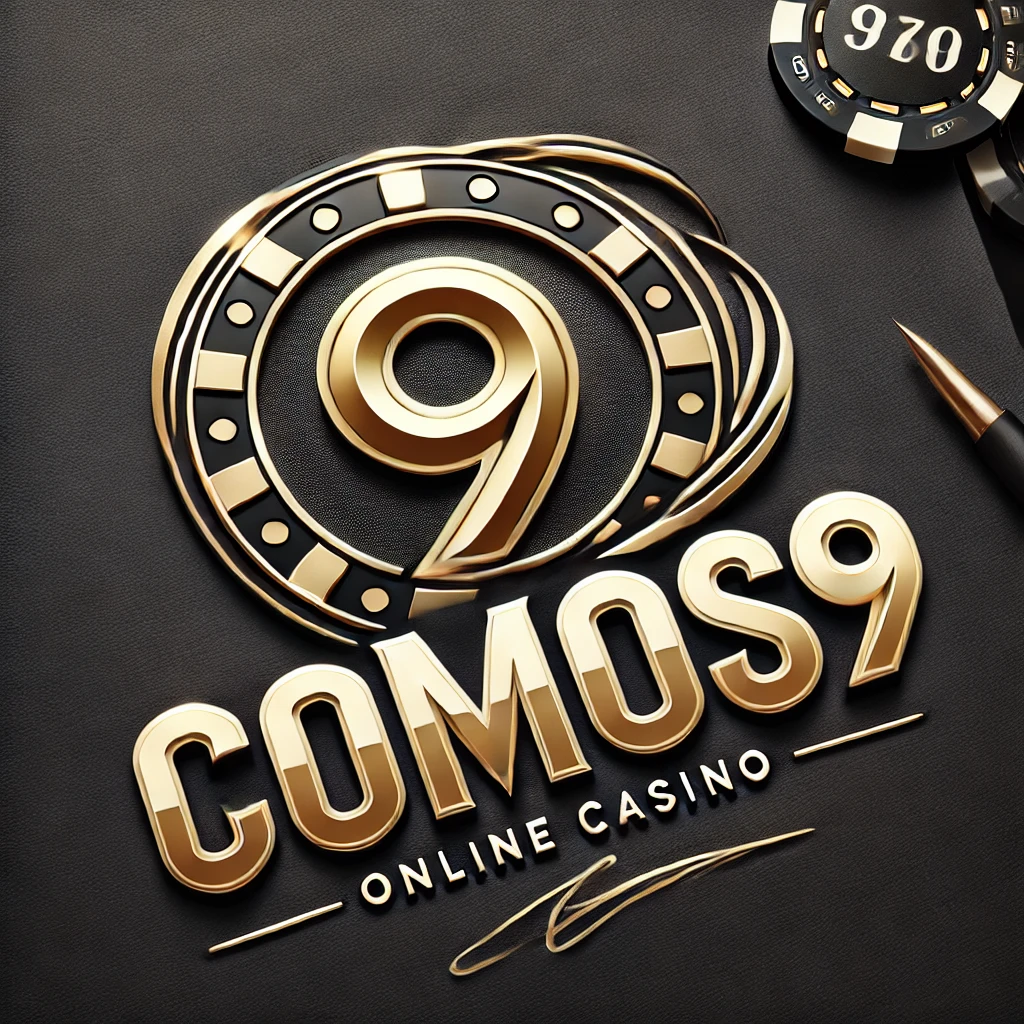 Comos9: Awarded the Best Online Casino in Malaysia